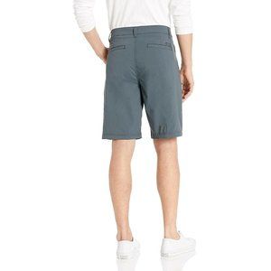 ...Men's Lee Active Stretch Shorts